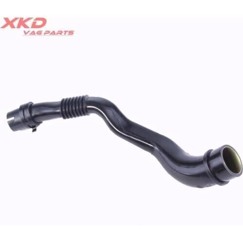 High quality Crankcase Ventilation Breather Hose For V W 2001-2005 Passat B5 3B 2.0 85KW AZM 06B 103 217 M