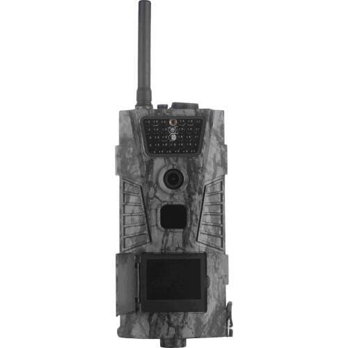 WCDMA 3G Mobile Trail Camera with 16MP HD Image Photo & 1080P Image Video Recording with Free APP Remote Control IP54 Waterproof