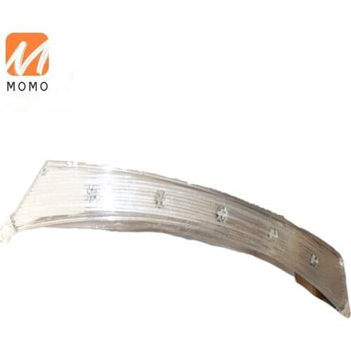 ZK6799 middle section lamp 4102-00006A with high quality