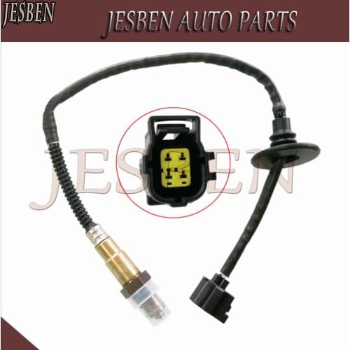 1588A070 0258006897 Upper Lambda O2 Oxygen Sensor fit For MITSUBISHI OUTLANDER CW5W 2.4L 2005-2013 LANCER CY4A 2.0L 2007-2017