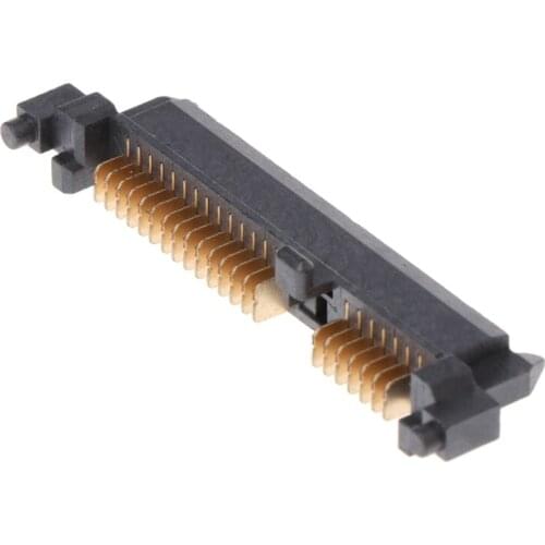 Laptop Accessory Hard Disk Drive Connector Adapter For DELL Inspiron 1400 1420