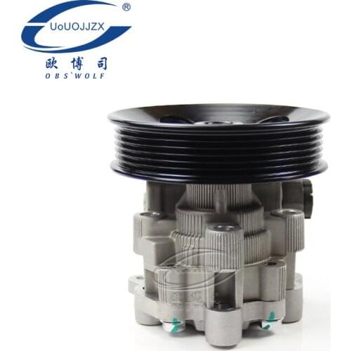 Auto Part 52089883AC Power Steering Pump for Jeep Commander 5.7L 2006 - 2010 Model 52089883AC 52124461AB 52089883AD