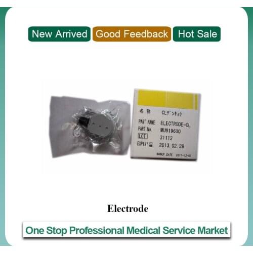 AU400 AU640 AU2700 Biochemistry Analyzer ISE Electrode K/Na/Cl Electrode