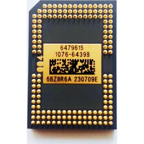 Projector DMD Chip 1076-6038B 1076-6039B 1076-6439B 1076-6438B 1076-601AB 1076-6138B 1076-6139B
