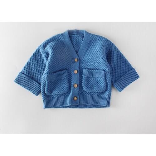 Colorful Childhood Outerwear For Girls