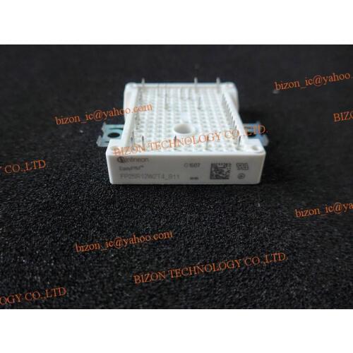 FP25R12W2T4-B11 FP25R12W2T4_B11