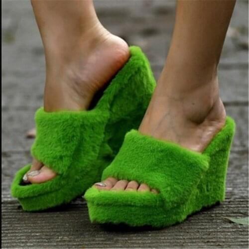 GYP Women's Slippers
