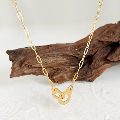 Monlansher Necklaces