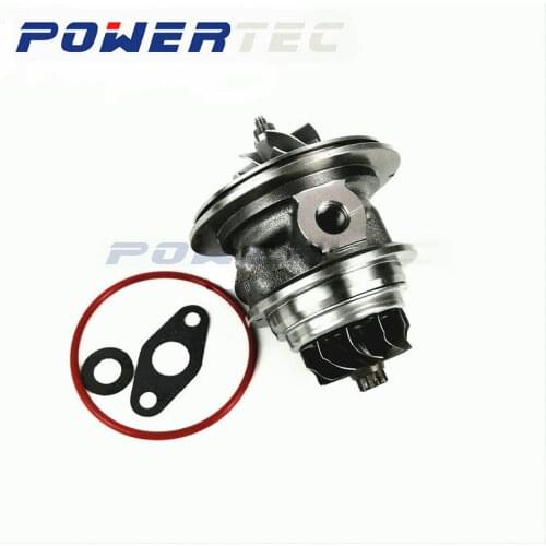 NEW turbolader cartridge CHRA TF035 TF035HM 1118100-E06 for Great Wall Hover 2.8L- turbine core Balanced repair kit 49135-06710