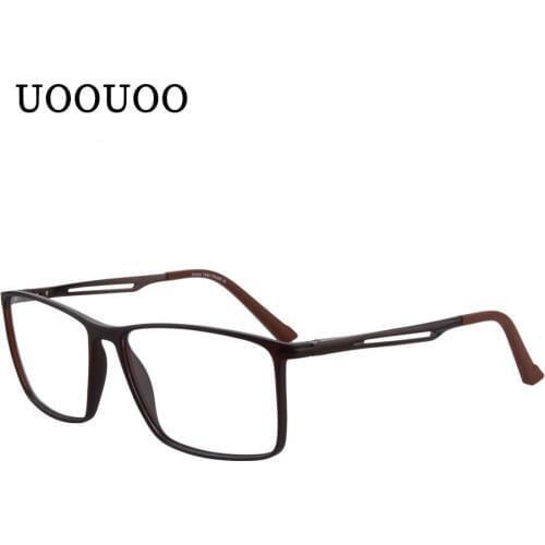 Blue Light Blocking Progressive Multi Focus Reading Glasses Women Men Diopter Eyewear Anti-glare Hyperopia Presbyopia Eyeglasses