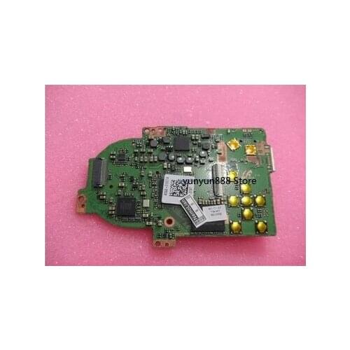 Original for Samsung ES65 ES70 ES71 ES73 ES75 motherboard Chinese menu camera maintenance