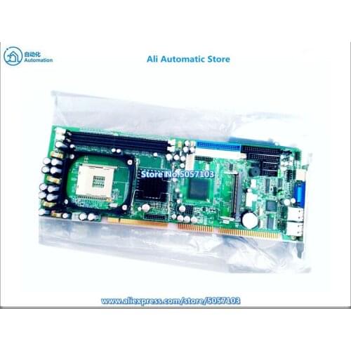PCG820 Industrial Control CPU Full-LENGTH Card BFPCG820-100A11T Industrial Motherboard