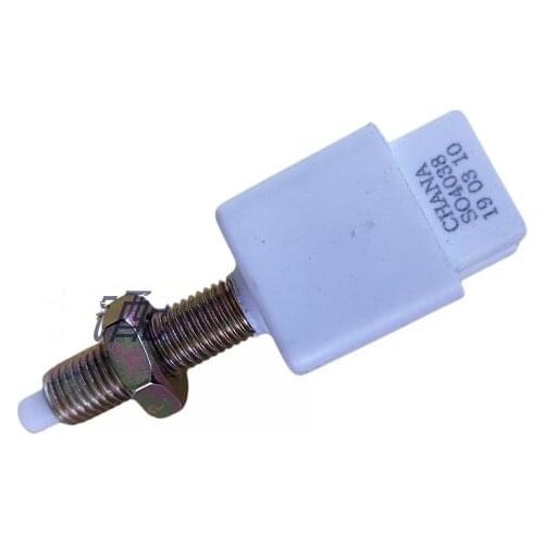 Brake light switch for CHANGAN EADO
