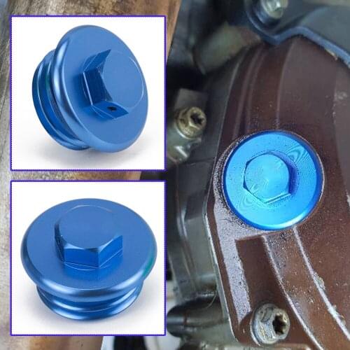 Sconan Filters For Motorcycles