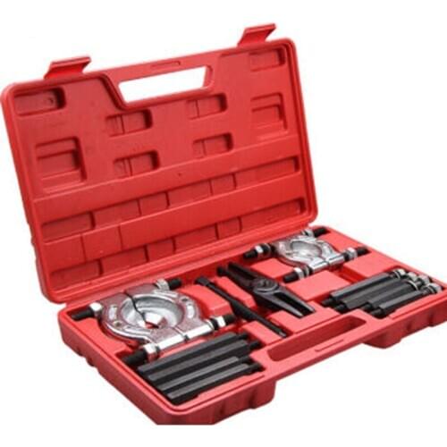 Gearbox Bearing Double Disc Puller Peeling Puller Puller Group Double Disc Type Pull Code Puller