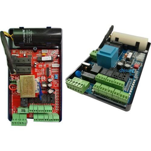 Replace circuit board control board controller PCB for barrier gate DZ01 DZ7 DZ5 boom gate