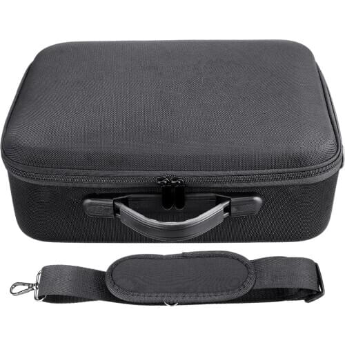 Waterproof Portable Protective Carrying Backpack Case Bag for Hubsan H117S Zino RC Drone Quadcopter Bag Accessories
