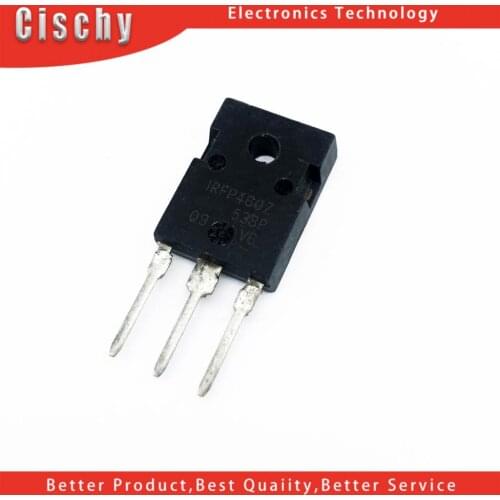 10PCS IRFP460PBF IRFP460 IRFP460LC IRFP460A IRFP460Z new original In Stock