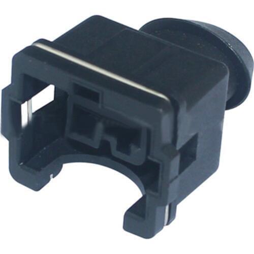 5/10sets 2pin tyco auto 3.5series wire harness waterproof sensor plug connector 282190-1