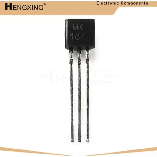 5piece MK484 484 TO-92 In Stock