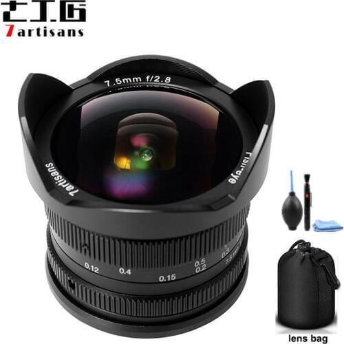 Camera Lenses Easy Hood China