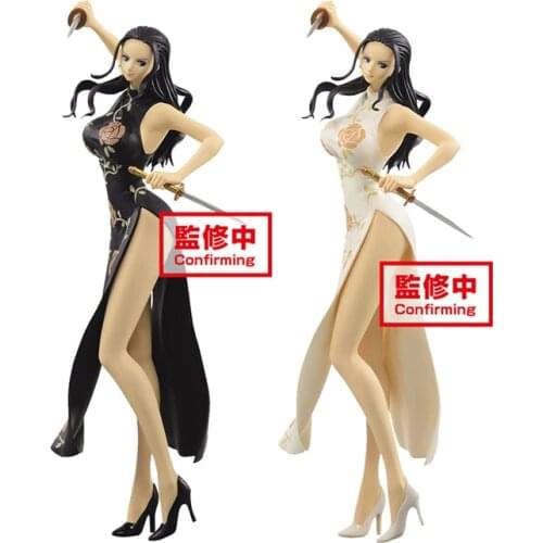 Bandai Pre-Sale One Piece 25Cm Nicole Robin Anime Figure Model Ornaments Collectibles model toys Anime toys gifts