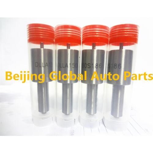 Injector Nozzle Fuel Injection Atomizer Diesel Fuel spayer DLLA150S186 0433271045 9430034288 F026006008 A0000173012