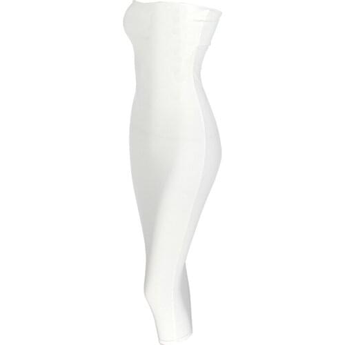 HAIZHONGXU Summer Dresses With Sleeves