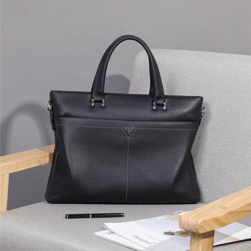 Joyir Men's Black Bags
