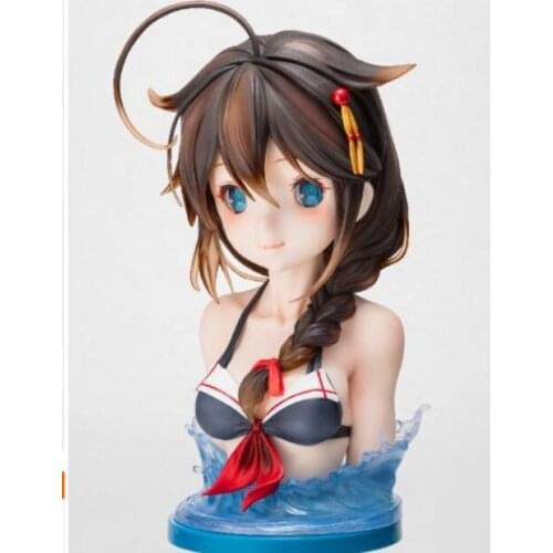 2020 Japanese original anime figure kantai collection brinquedos Collection Model