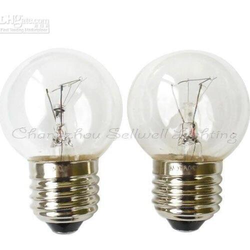 Lamp bulb A460 230v 40w e27 GREAT!Miniature sellwell lighting