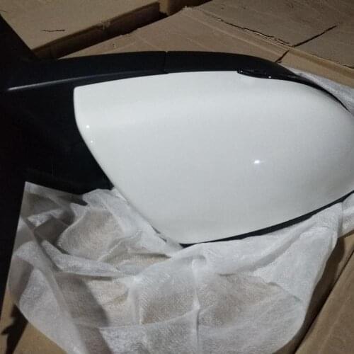 LanYuXuan Car Rear Mirror DVRs