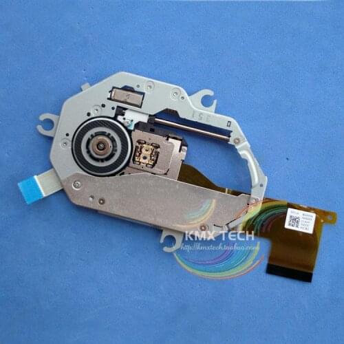 Laser Len For PHI HTS7140/93 3D Blu-ray Home theater HTS7140 Optical Pickup HTS-7140 Laser w. Motor 7140 mechansim