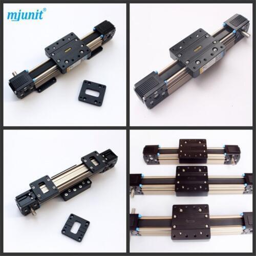 Motorized,Stepper Motor,Precision Linear rail,Application for Labs