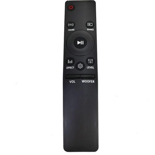 New Replacement AH59-02745A For Samsung Sound Bar System Remote Control HW-K850 HW-M360 HW-MS550 Fernbedienung