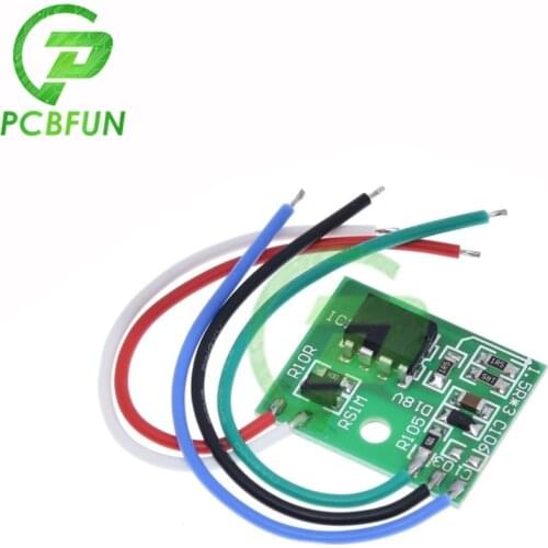 New LCD Universal Power Supply Module 5V-24V Repair Module Applied For Below 55" 55inch Board For LCD LED Display TV Maintenance