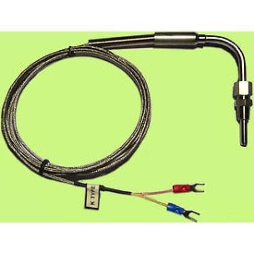 Factory Wholesale EGT Thermocouple K type for Exhaust Gas Temp Probe