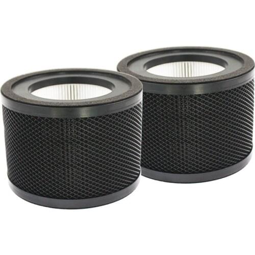 Suitable for TaoTronics TT-AP001 air purifier filter element composite HEPA filter