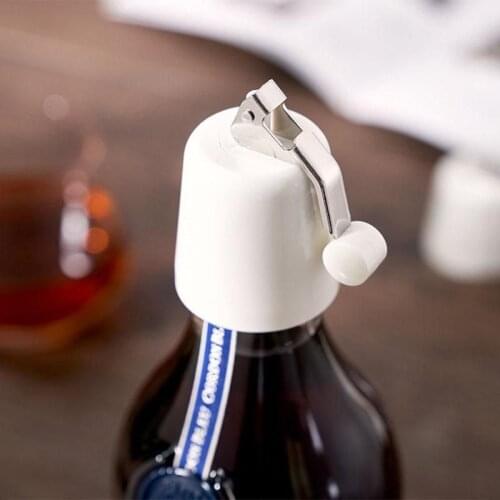 High-End Reusable Wine Saver