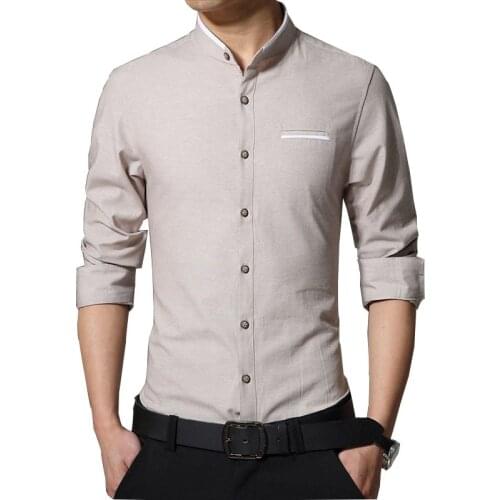 YANQIN Mens Clothing