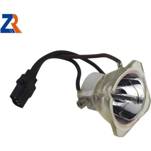 ZR Hot Sales Modle VLT-XD206LP Original Projector Bare Lamp For SD206U XD206U SD206 Free Shipping