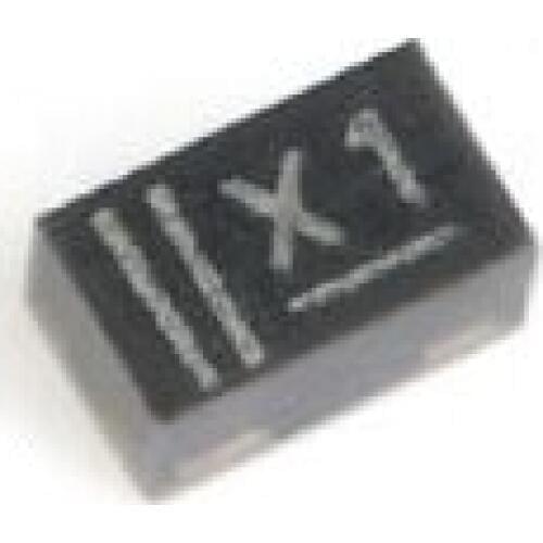100pcs/lot PESD5V0V1BL,315 Silk Screen X1 SOD-882 5.0V SMD ESD Diode New and Original