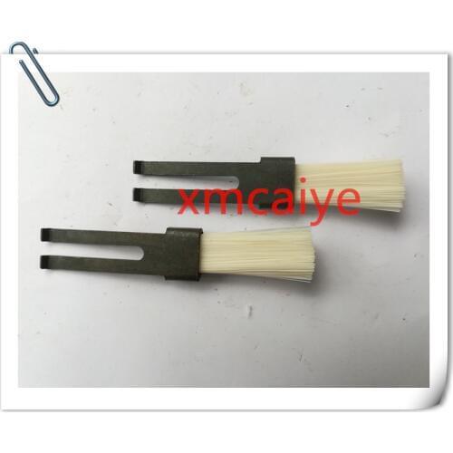 20 pieces 66.028.109Fspare parts printing machine feeder brush