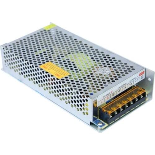 200W 12V 16.7A Switch Power Supply Driver Adapter Voltage Transformer for Led Strip Light Display 110V/220V