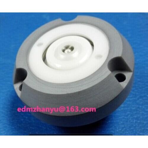 206202760 upper injection chamber complete for wire EDM machines airbnb alternaitve machines consumables 206.202.760