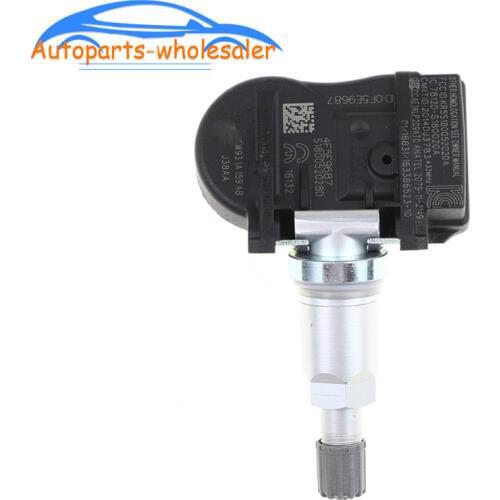 Car FW931A159AB LR066378 LR058023 LR031712 TPMS Tire Pressure Sensor 433MHZ For Land Rover Discovery Freelander Range Rover