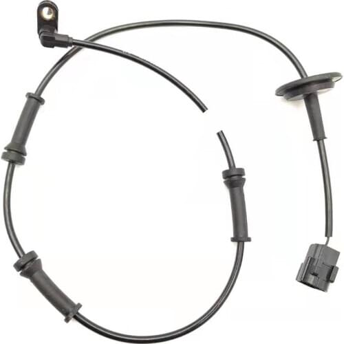 ABS Sensor For Chery A3 M11 Skin Front Rear Left Right Wheel Speed Sensor