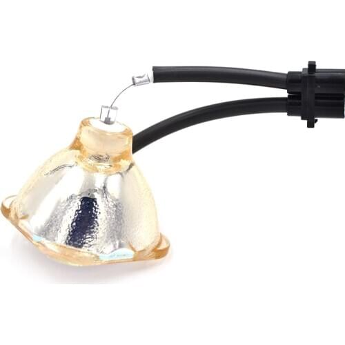 DT00757 for CP-HX3180 ; CP-HX3188 ; CP-HX3280 ; CP-X251 ; CP-X256 ; ED-X10 / Bare projector lamp