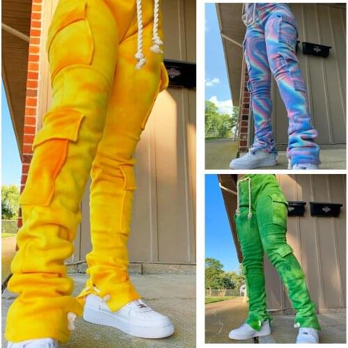 Echoine Women's Velvet Trousers