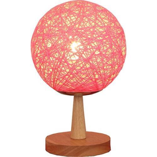 JIAKMJ LED Table Lamps